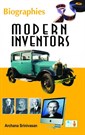 Biography Series - Modern Inventors