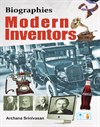 Biography Series - Modern Inventors
