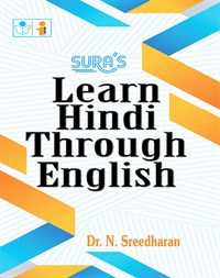 Learn Hindi Through English