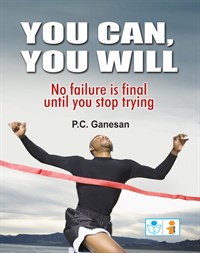 You Can, You Will