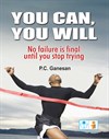 You Can, You Will