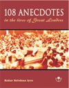 108 anecdotes in the lives of great leaders