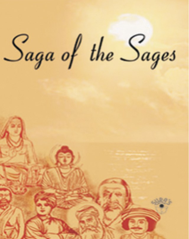 Saga of the Sages