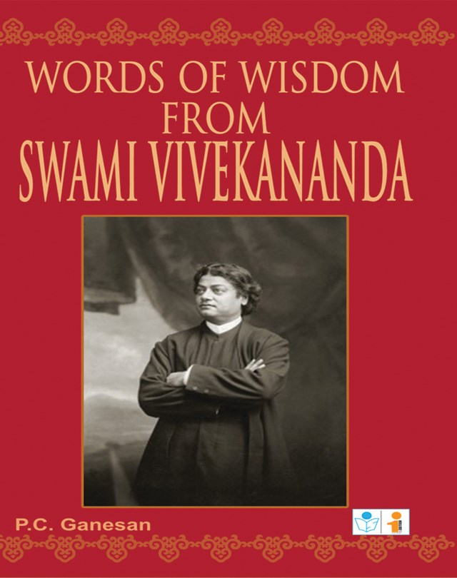 Words of Wisdom from Swami Vivekananda