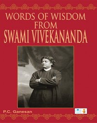 Words of Wisdom from Swami Vivekananda