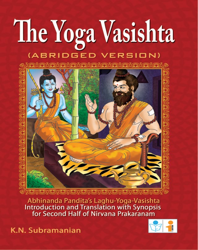 The Yoga Vasishta (Abridged Version)