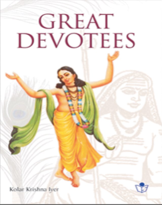 Great Devotees