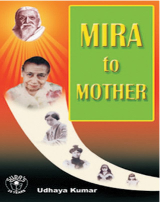 Mira to Mother