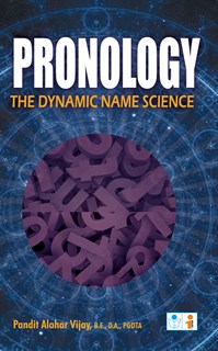 Pronology - The Dynamic Name Science