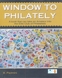 Window to Philately