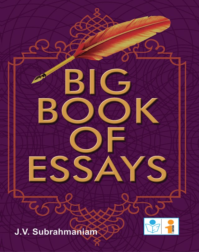 Big Book of Essays
