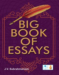Big Book of Essays