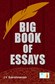 Big Book of Essays