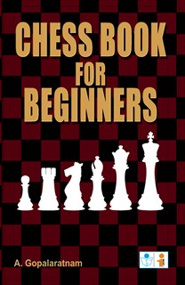 Chess Book for Beginners