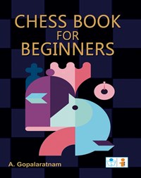 Chess Book for Beginners