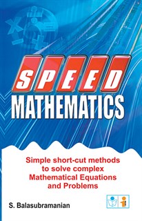 Speed Mathematics Book