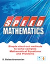 Speed Mathematics Book