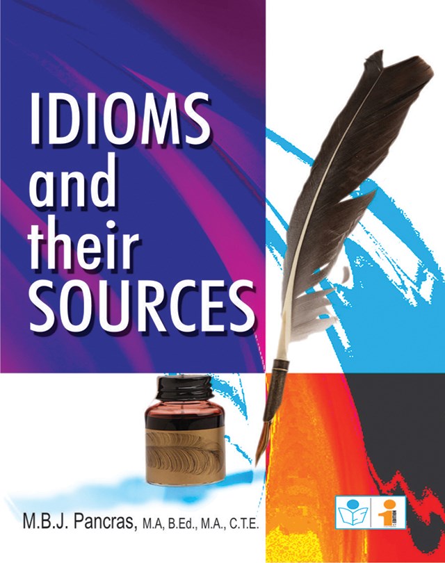 Idioms and their Sources