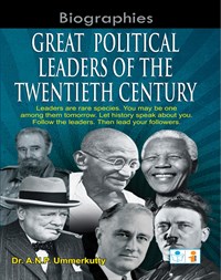 Great Political Leaders of the Twentieth Century
