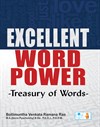 Excellent Word Power - Treasury of Words