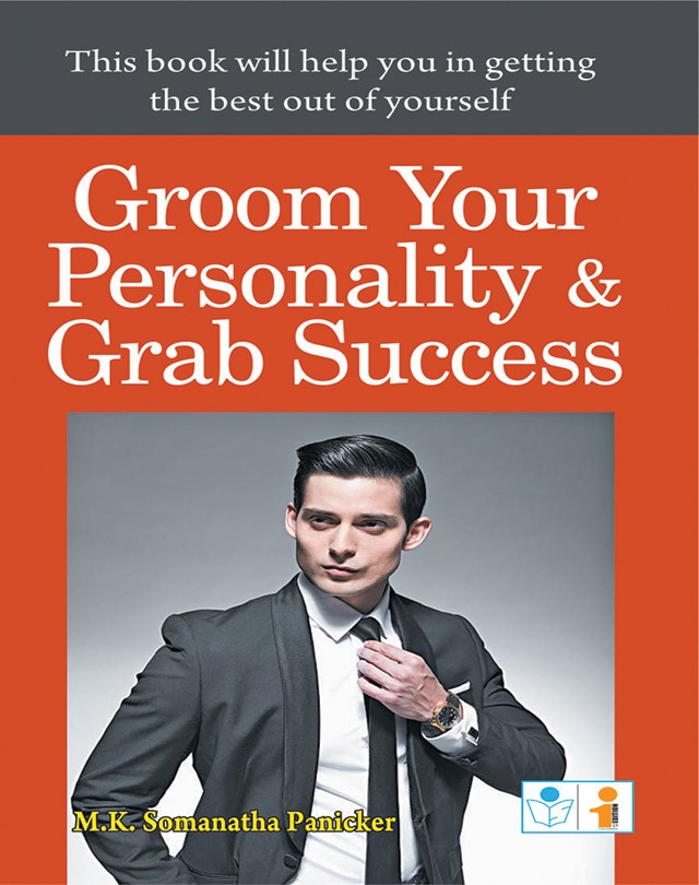 Groom your Personality and Grab Success