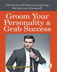 Groom your Personality and Grab Success