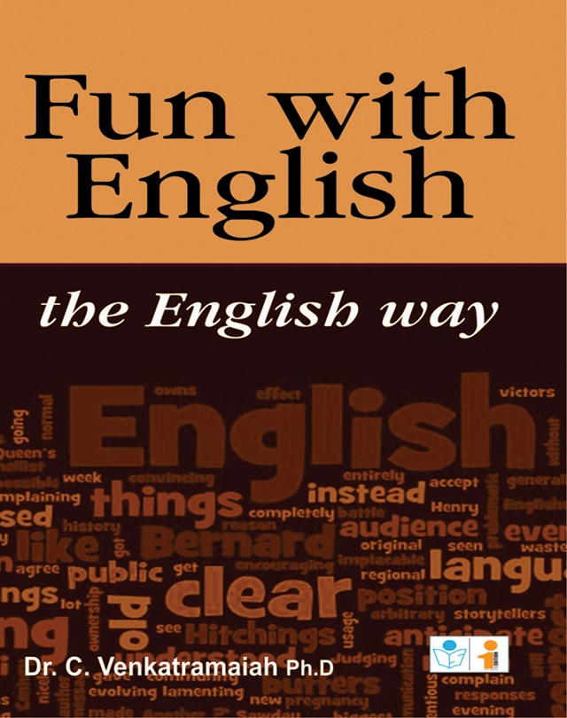 Fun with English The English Way