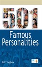 501 Famous Personalities