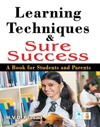 Learning Techniques & Sure Success