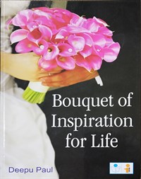 Bouquet of Inspiration for Life