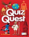 Quiz Quest Book