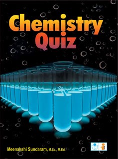 Chemistry Quiz