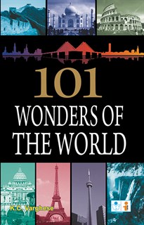 101 Wonders of the World