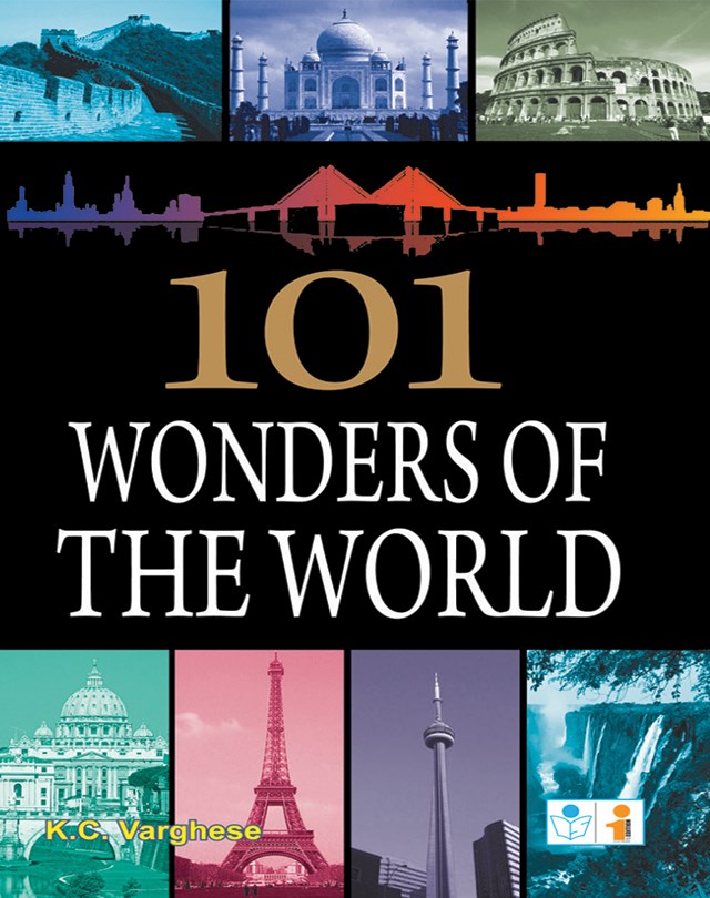 101 Wonders of the World