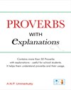 Proverbs with Explanations