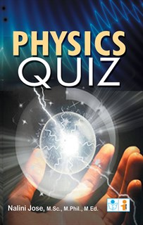 Physics Quiz Book