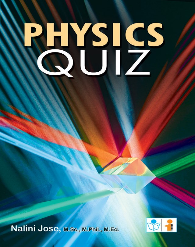 Physics Quiz Book