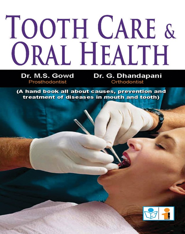 Tooth Care & Oral Health