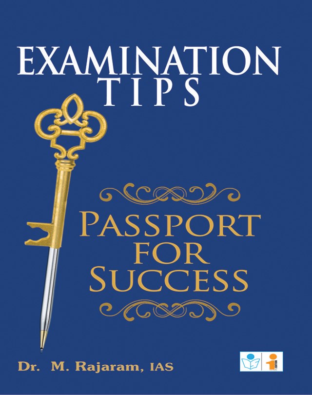 Passport of Success (Examination Tips)