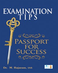 Passport of Success (Examination Tips)