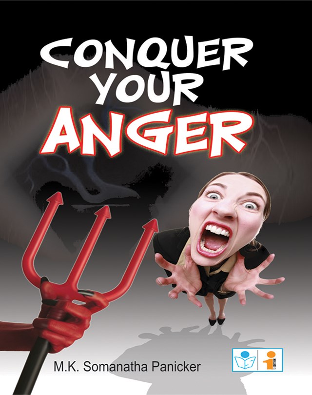 Conquer your Anger