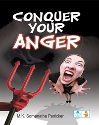 Conquer your Anger