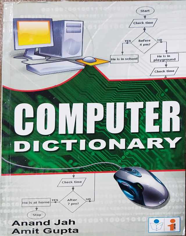 Computer Dictionary
