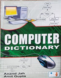 Computer Dictionary