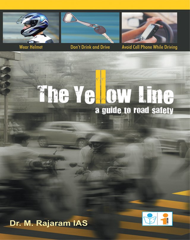 The Yellow Line