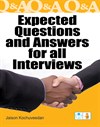 Expected Questions and Answers for all Interviews
