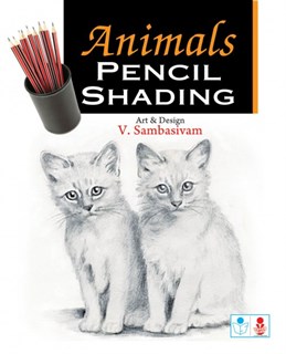 Pencil Shading (Animals)