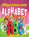 The Colouring Book Alphabet Animals Birds