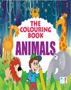 The Colouring Book - animals
