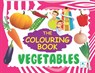 The Colouring Book - Vegetables